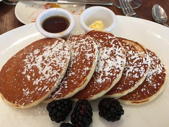 Sarabeth's Central Park South